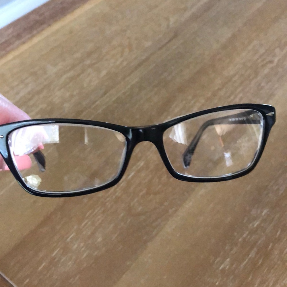 Rayban Readers